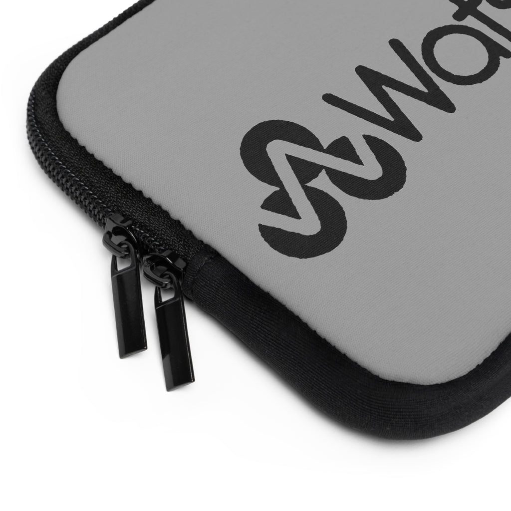 Watson's Laptop Sleeve