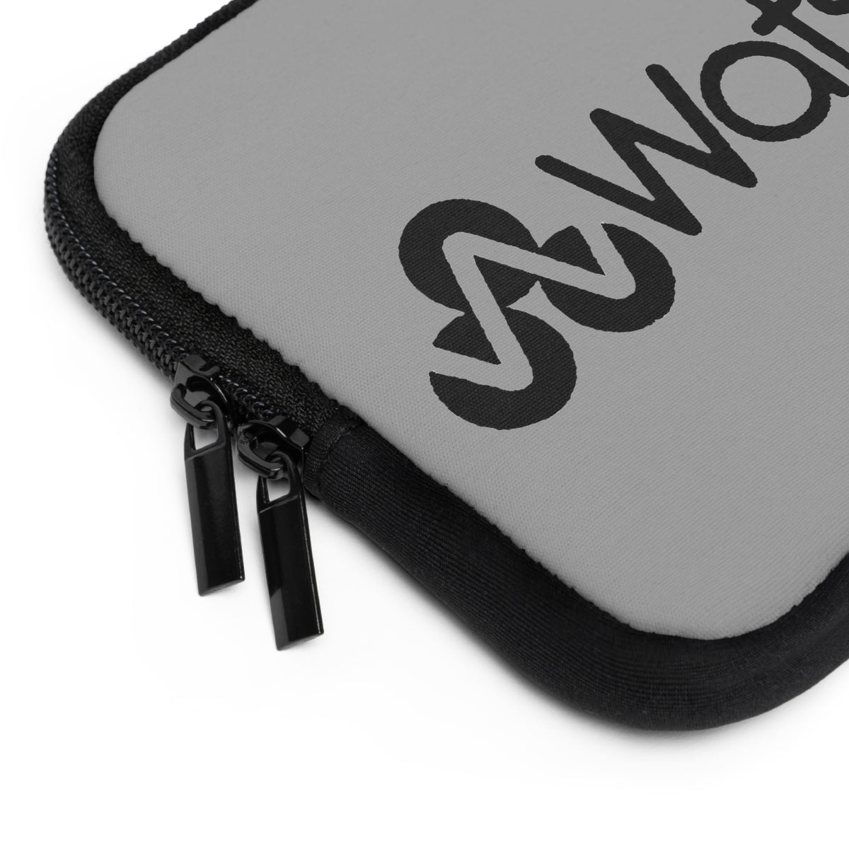 Watson's Laptop Sleeve