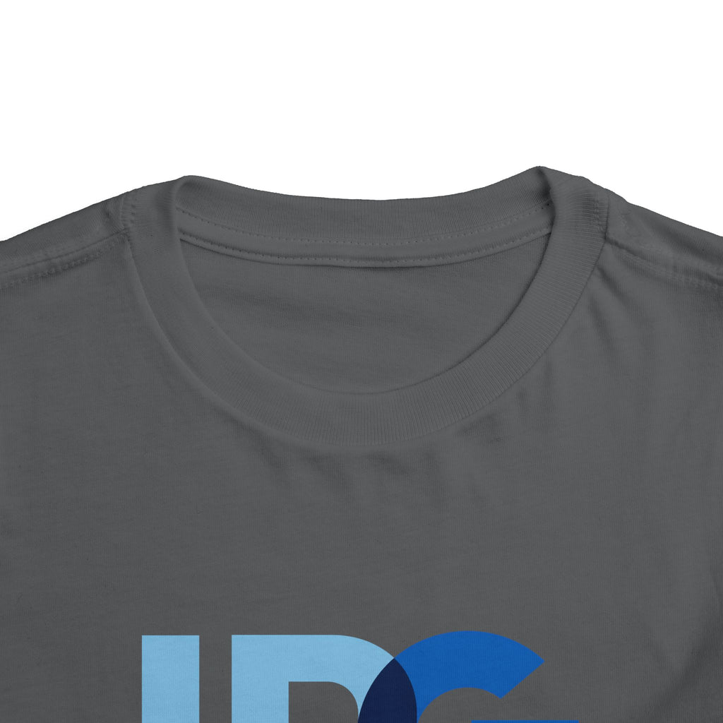 The Interpublic Group of Companies Toddler Tee / T-Shirt