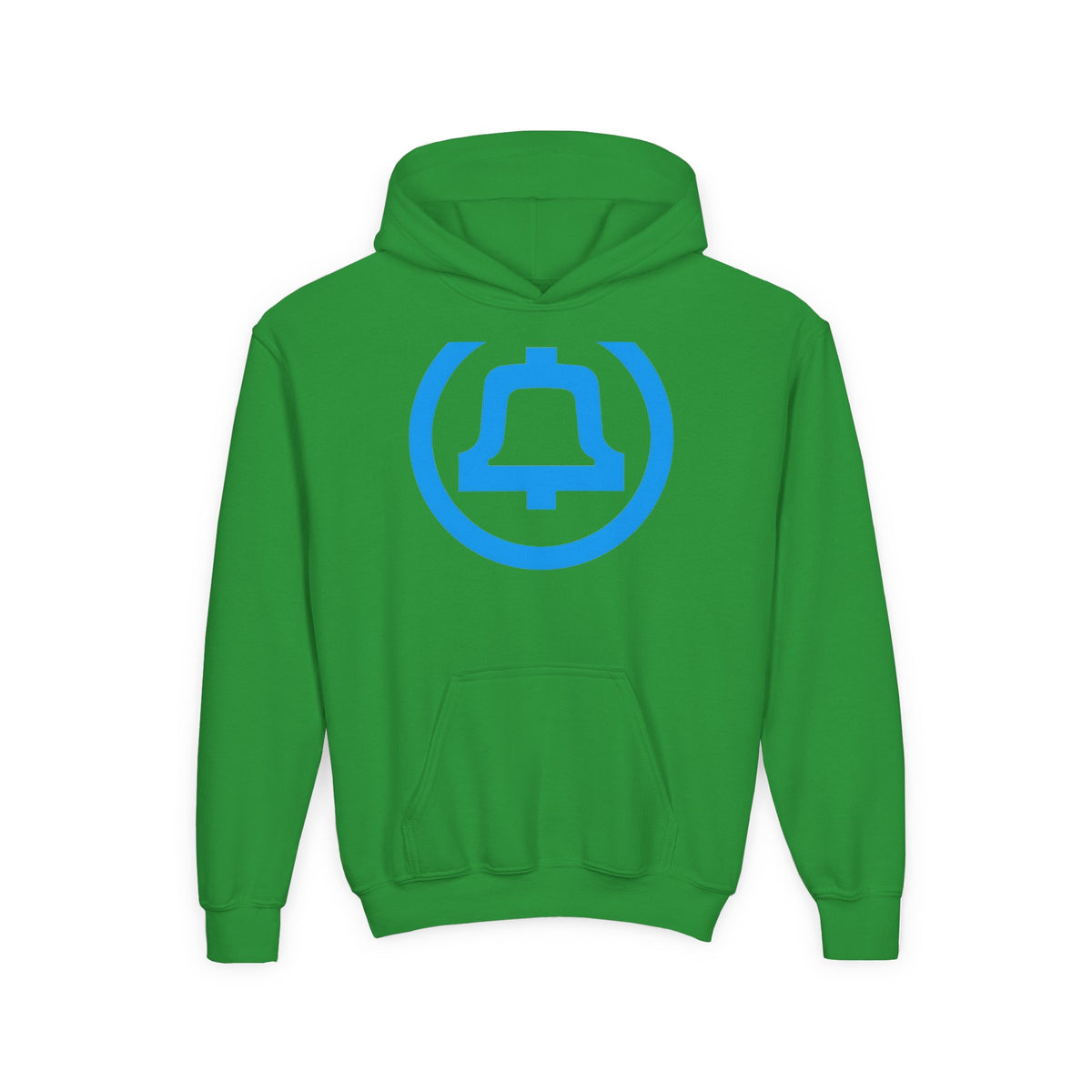 Bell System Youth Hoodie / Sweatshirt