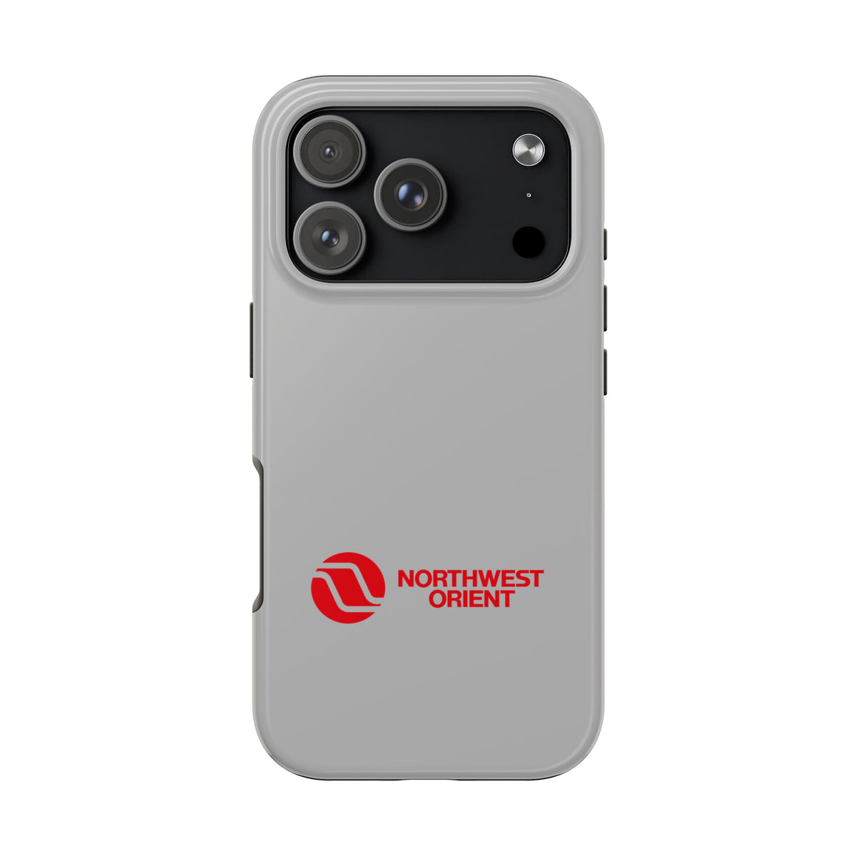Northwest Orient Airlines Tough Phone Case