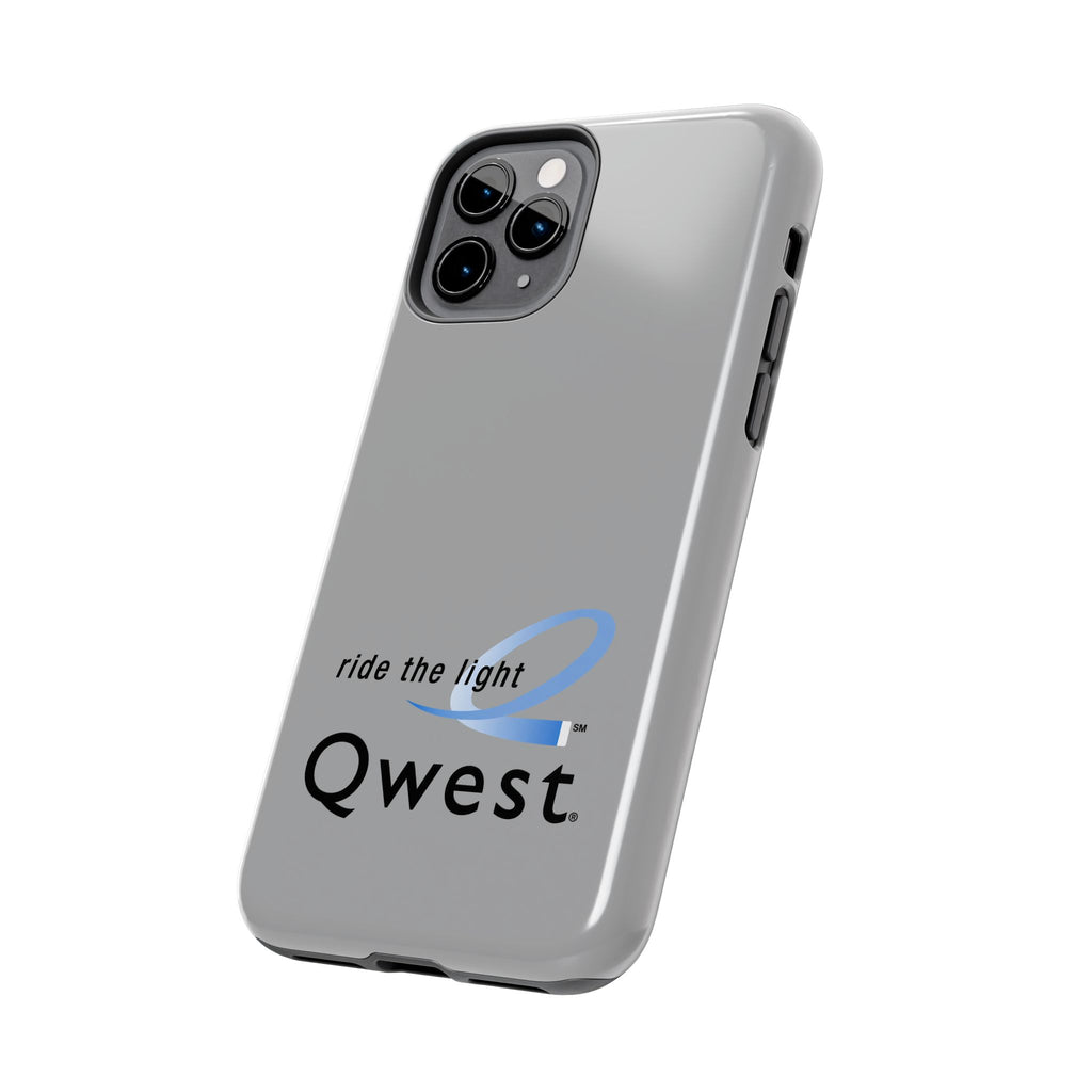 Qwest Tough Phone Case
