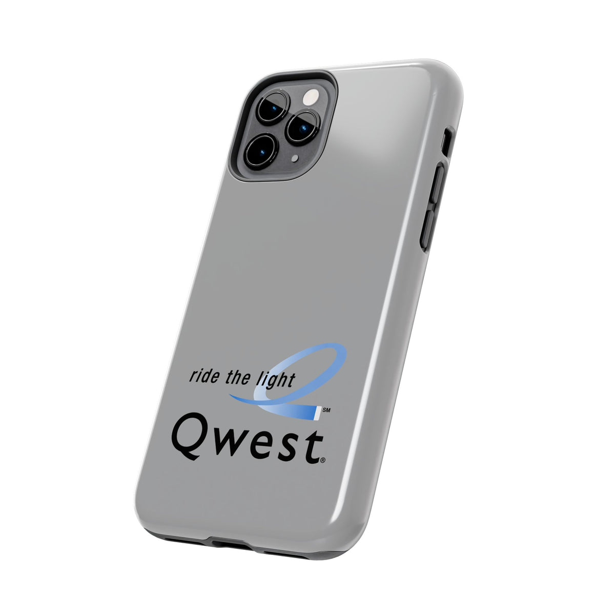 Qwest Tough Phone Case