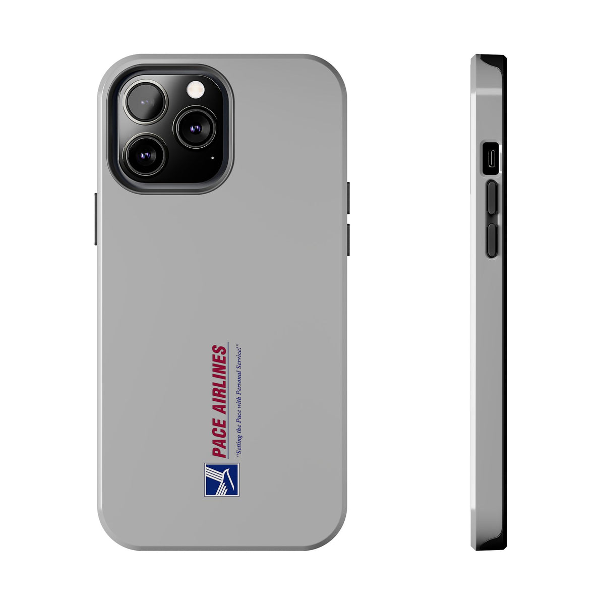 Pace Airlines Tough Phone Case