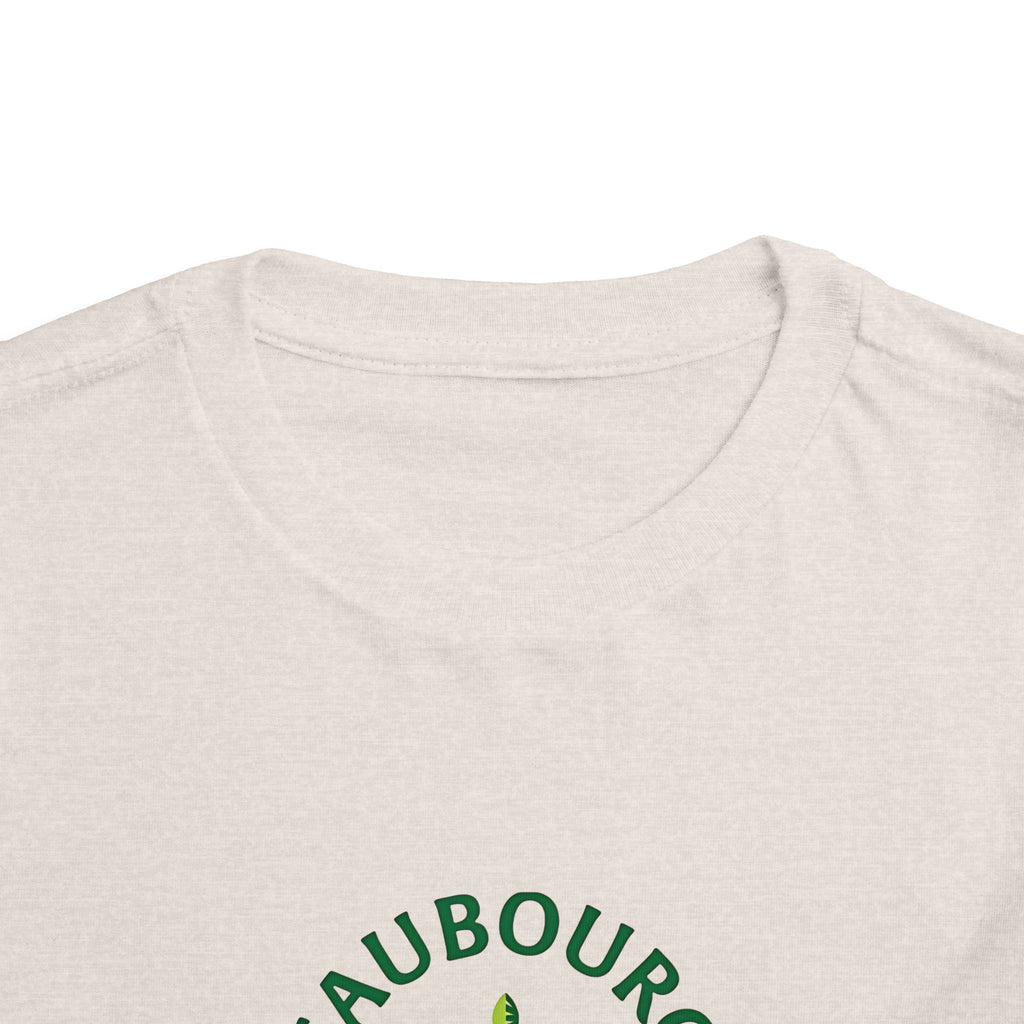 Faubourg Brewing Toddler Tee / T-Shirt