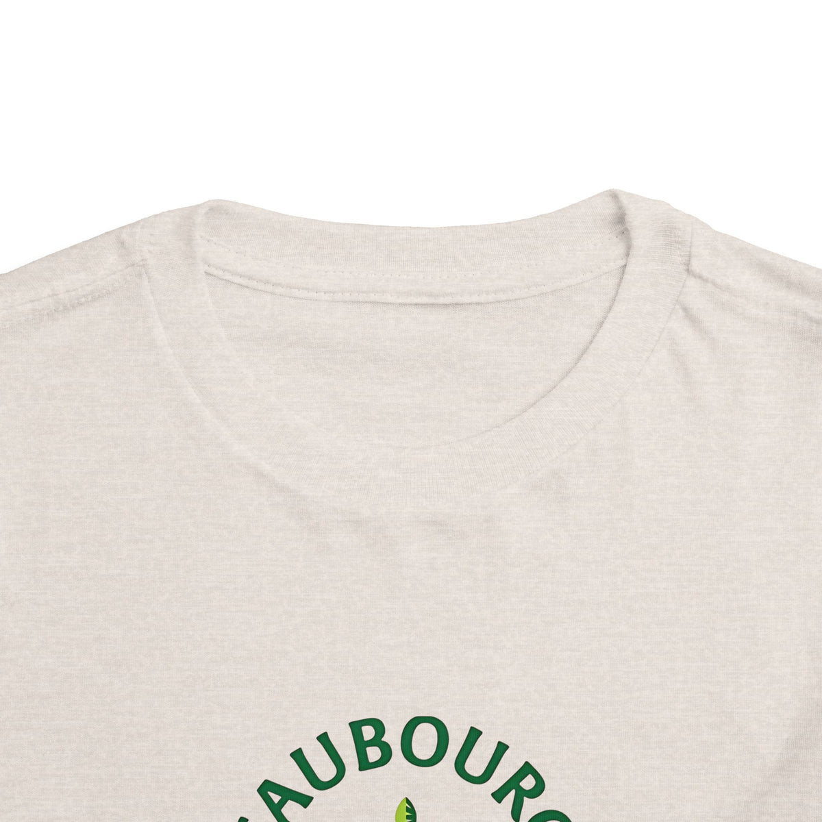 Faubourg Brewing Toddler Tee / T-Shirt