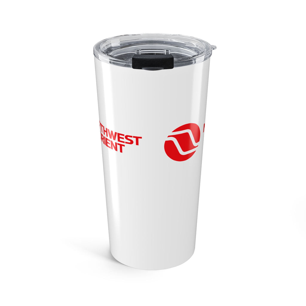 Northwest Orient Airlines 20oz Insulated Tumbler