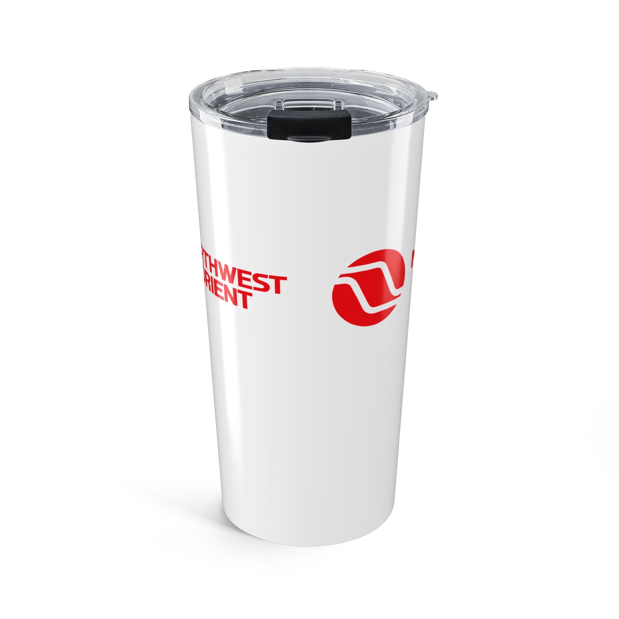 Northwest Orient Airlines 20oz Insulated Tumbler