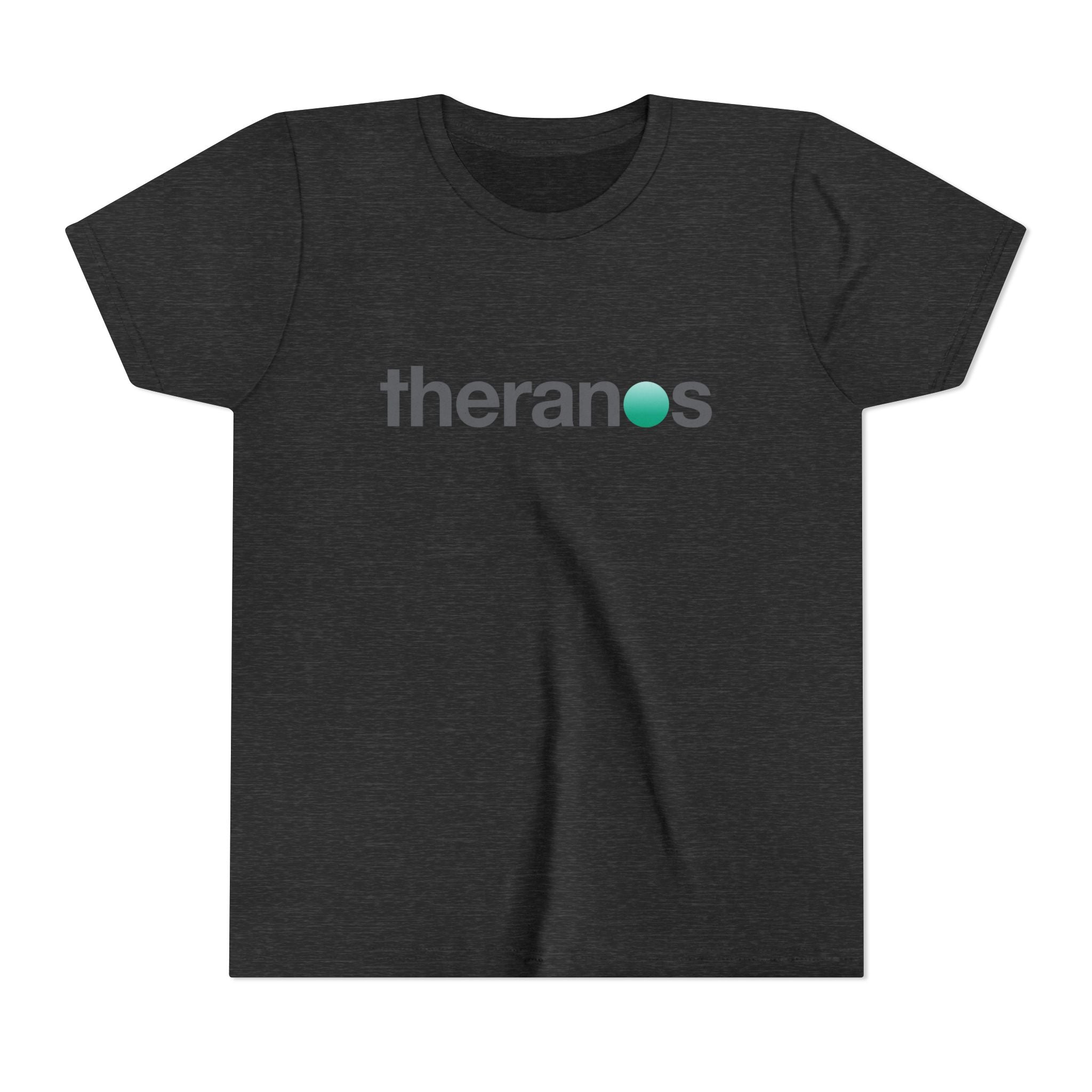Theranos Kids Tee / T-Shirt