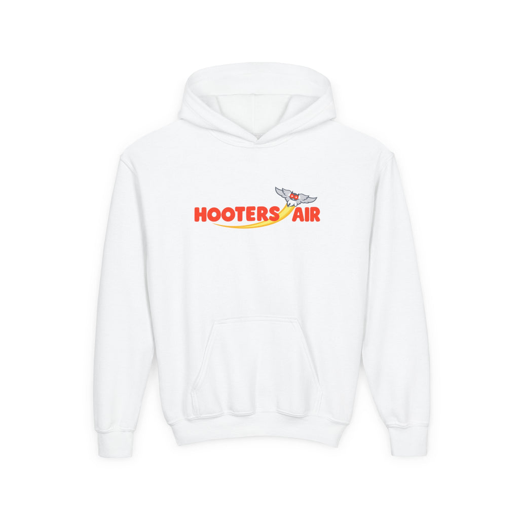 Hooters Air Youth Hoodie / Sweatshirt