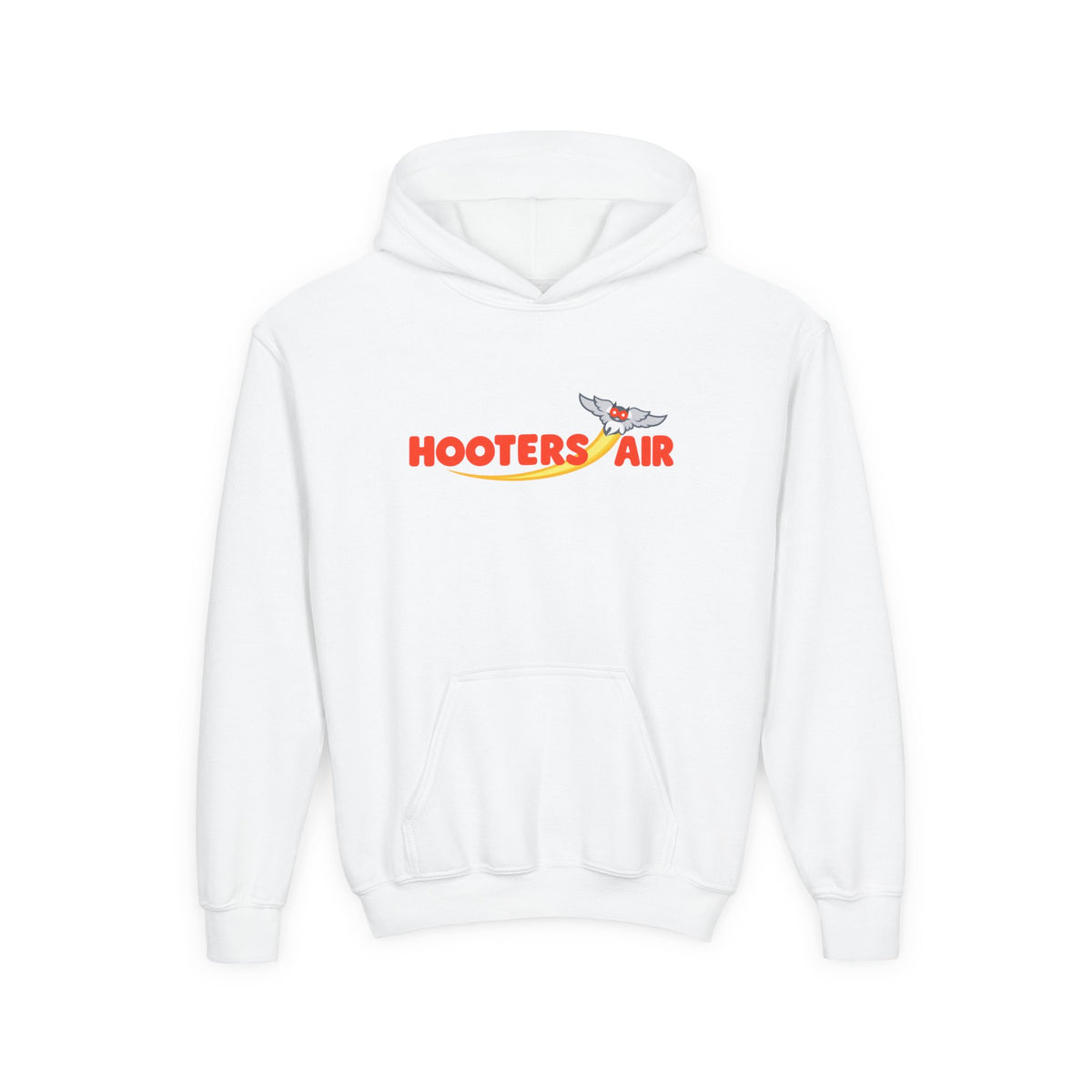 Hooters Air Youth Hoodie / Sweatshirt