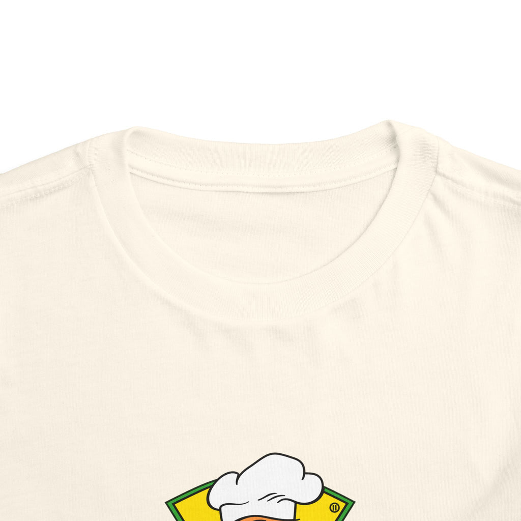 Papa Cristo's Toddler Tee / T-Shirt
