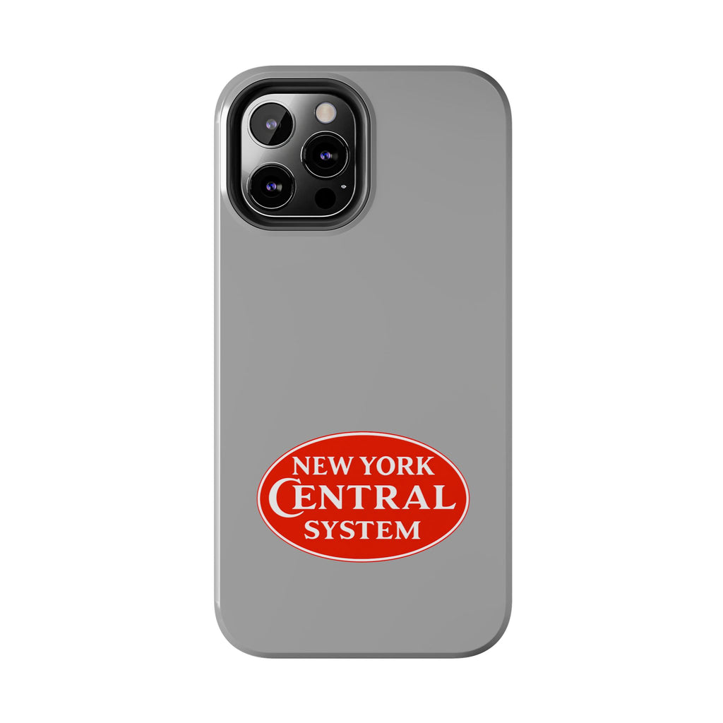New York Central Railroad Tough Phone Case