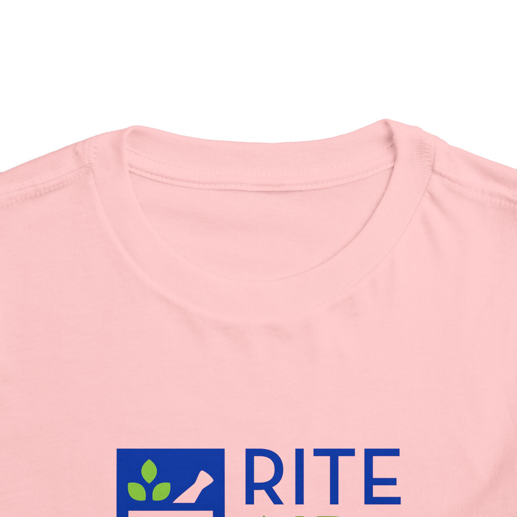 Rite Aid Toddler Tee / T-Shirt