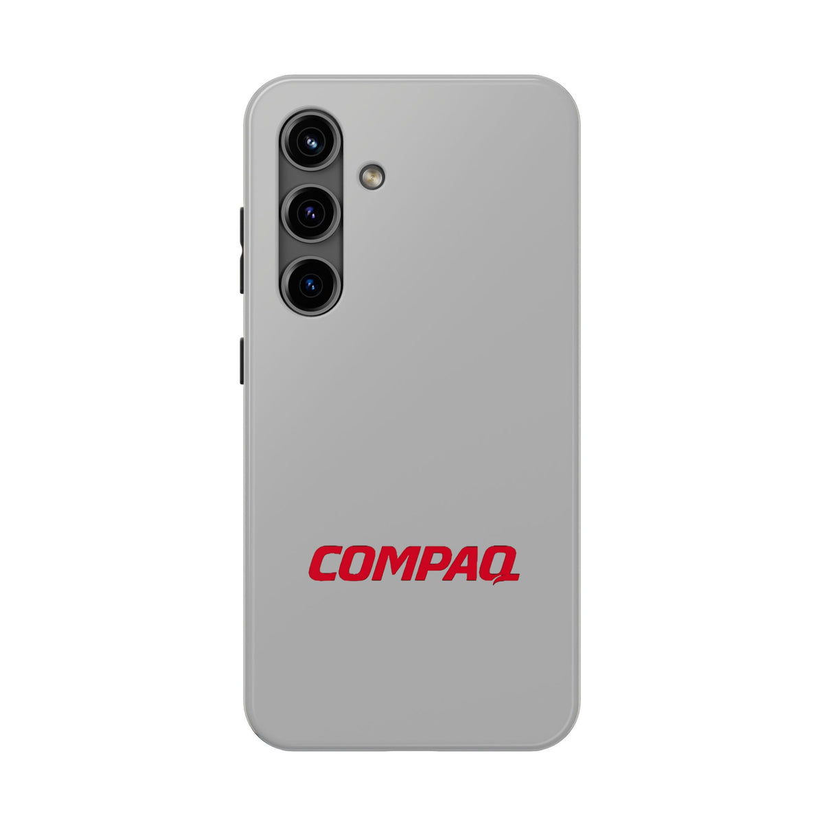 Compaq Tough Phone Case