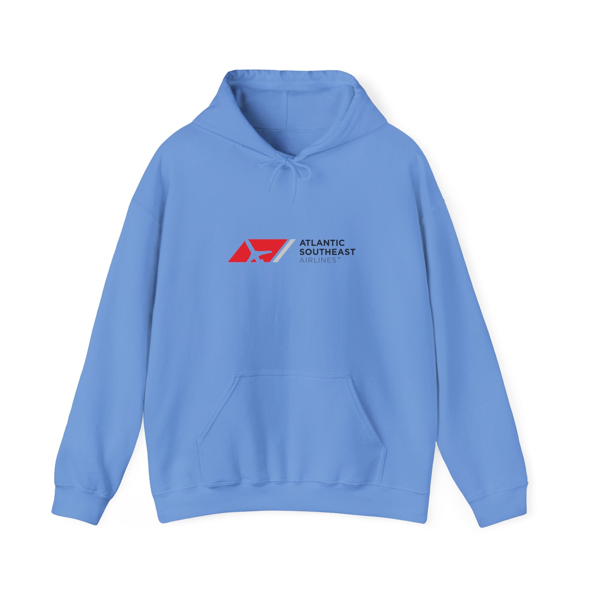 Atlantic Southeast Airlines Hoodie / Sweatshirt