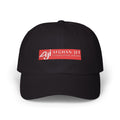 Afghan Jet International Airlines Embroidered Dad Cap Hat