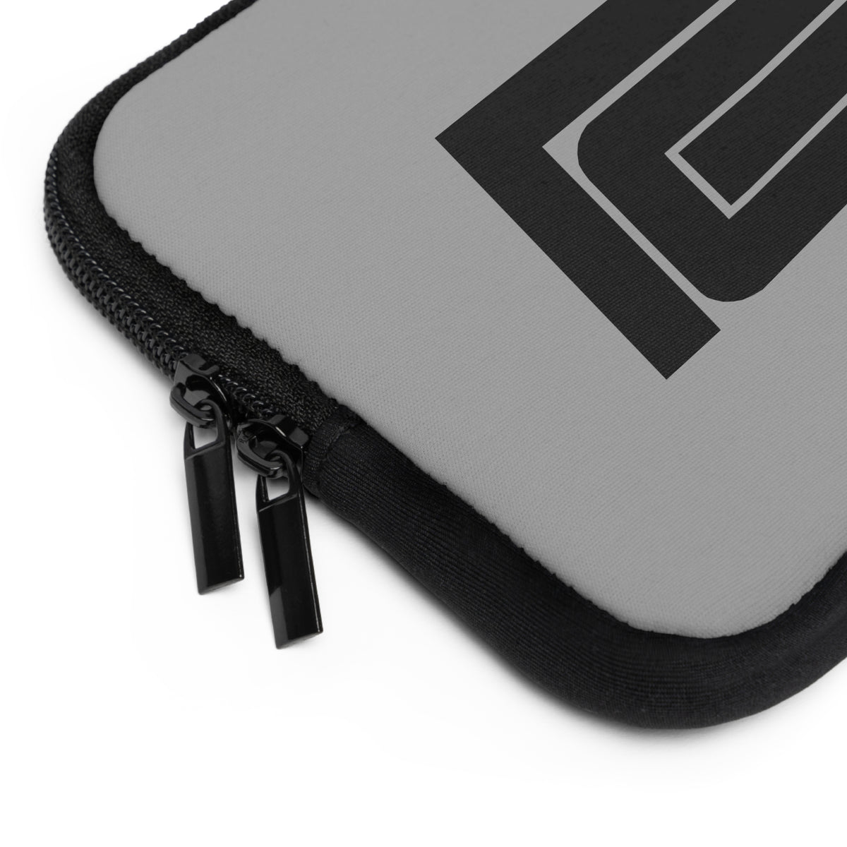 Penn Central Transportation Laptop Sleeve