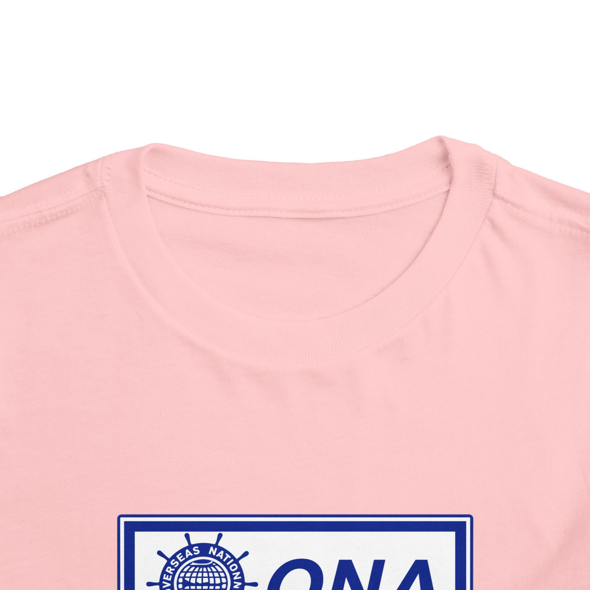 Overseas National Airways Toddler Tee / T-Shirt
