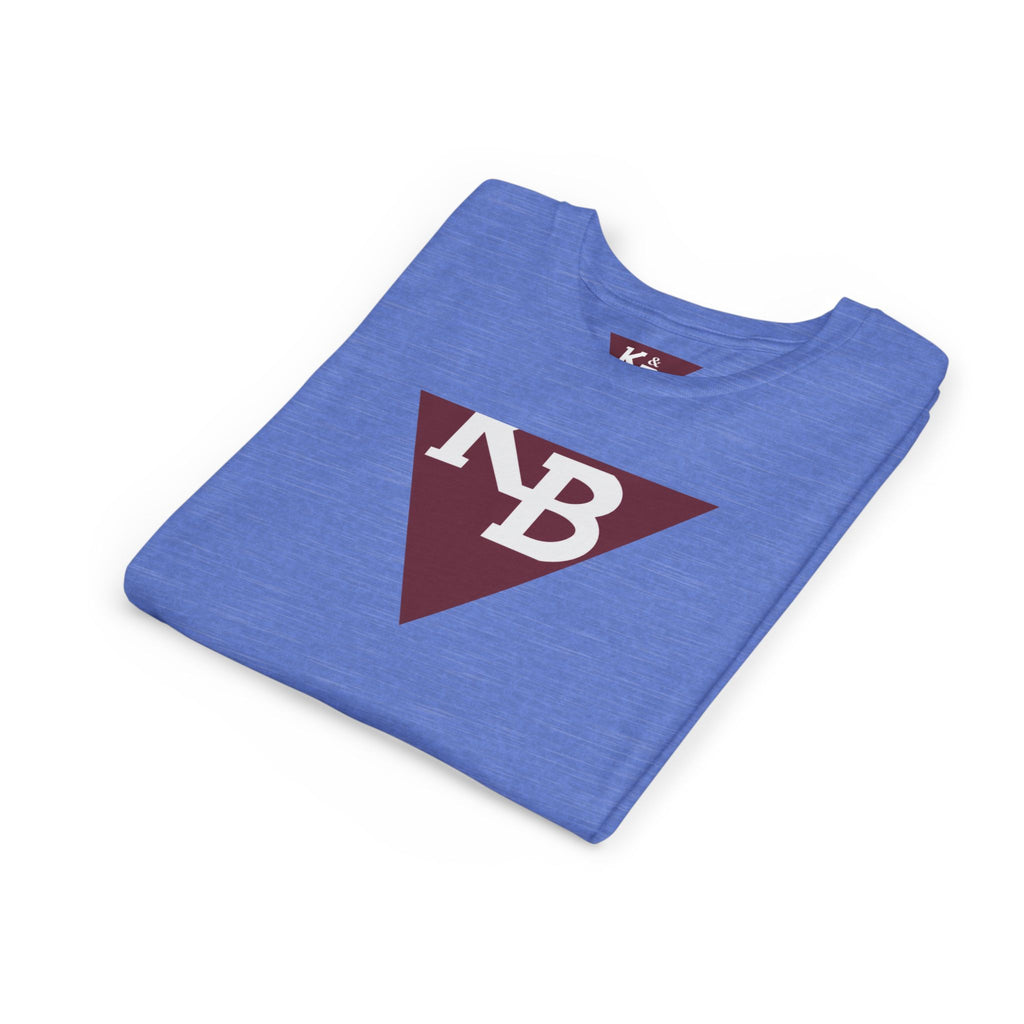 Kroch's and Brentano's Kids Tee / T-Shirt