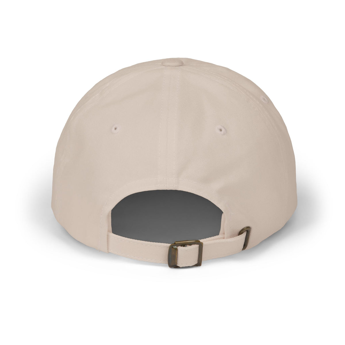 Waldbaum's Embroidered Dad Cap Hat