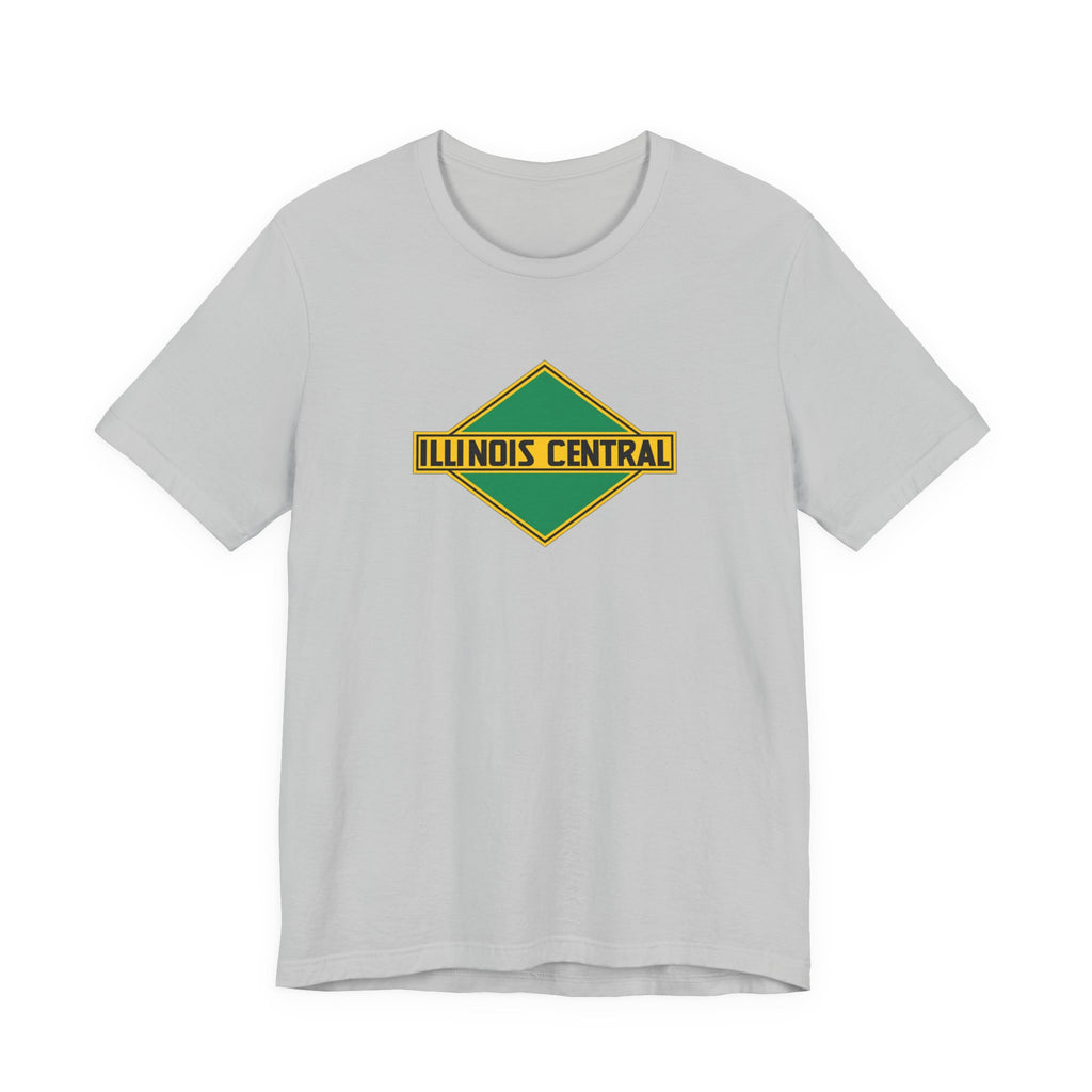 Illinois Central Railroad T-Shirt