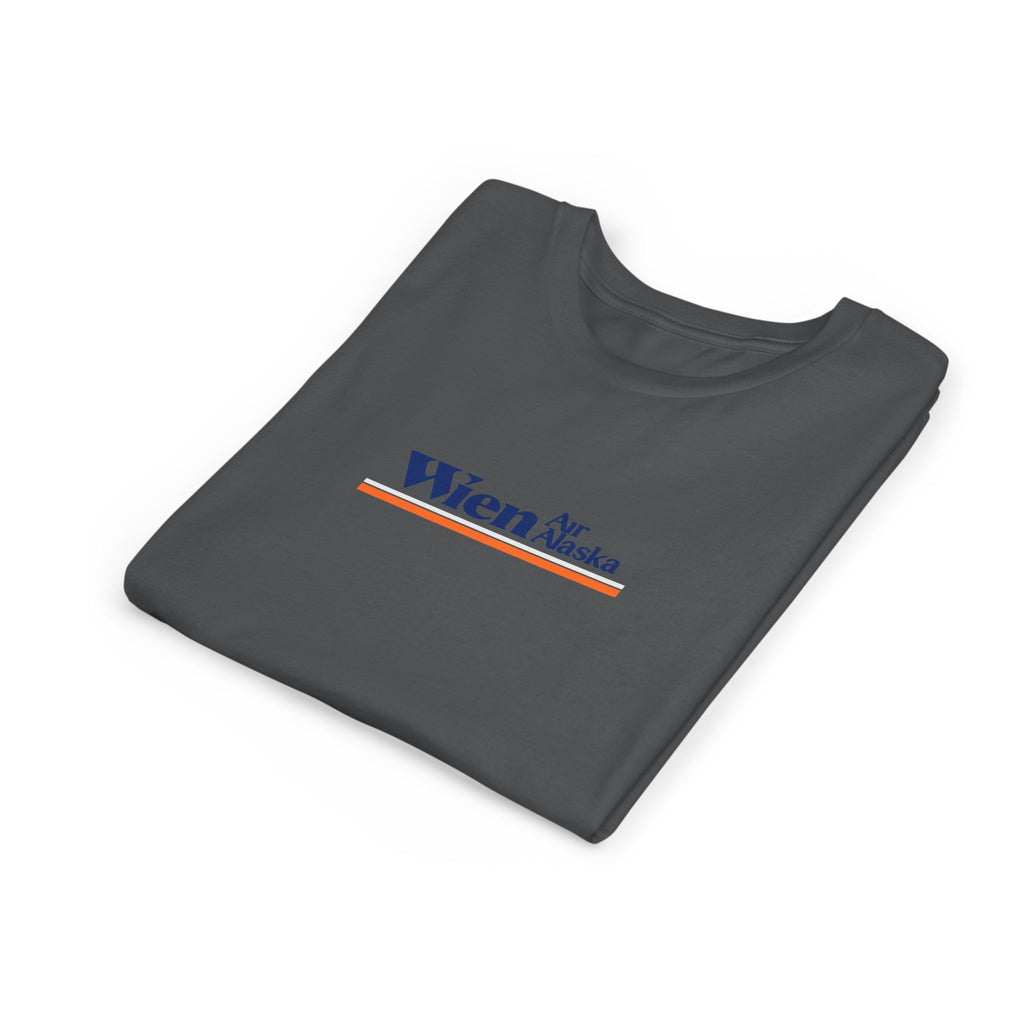 Wien Air Alaska Kids Tee / T-Shirt