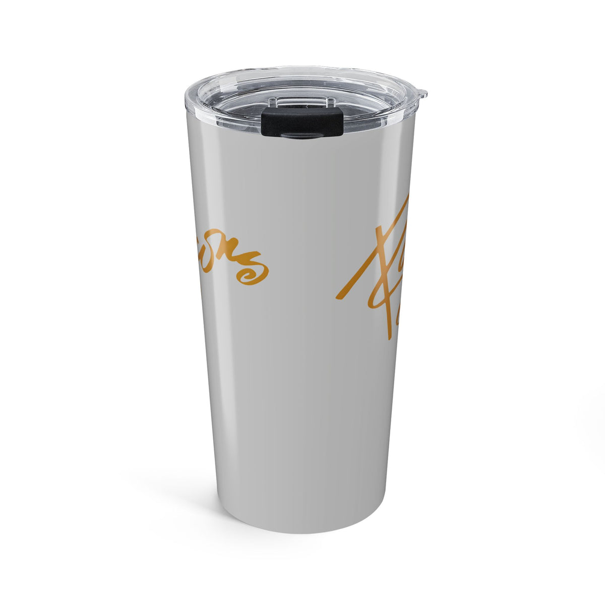 Bacon's 20oz Insulated Tumbler