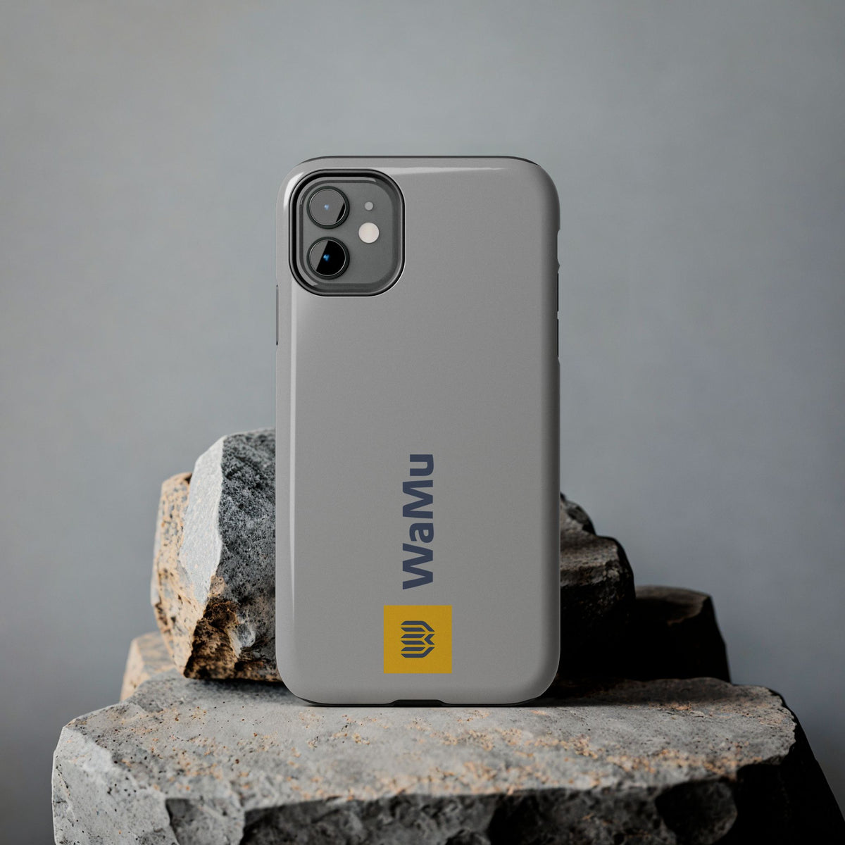 Washington Mutual (WaMu) Tough Phone Case