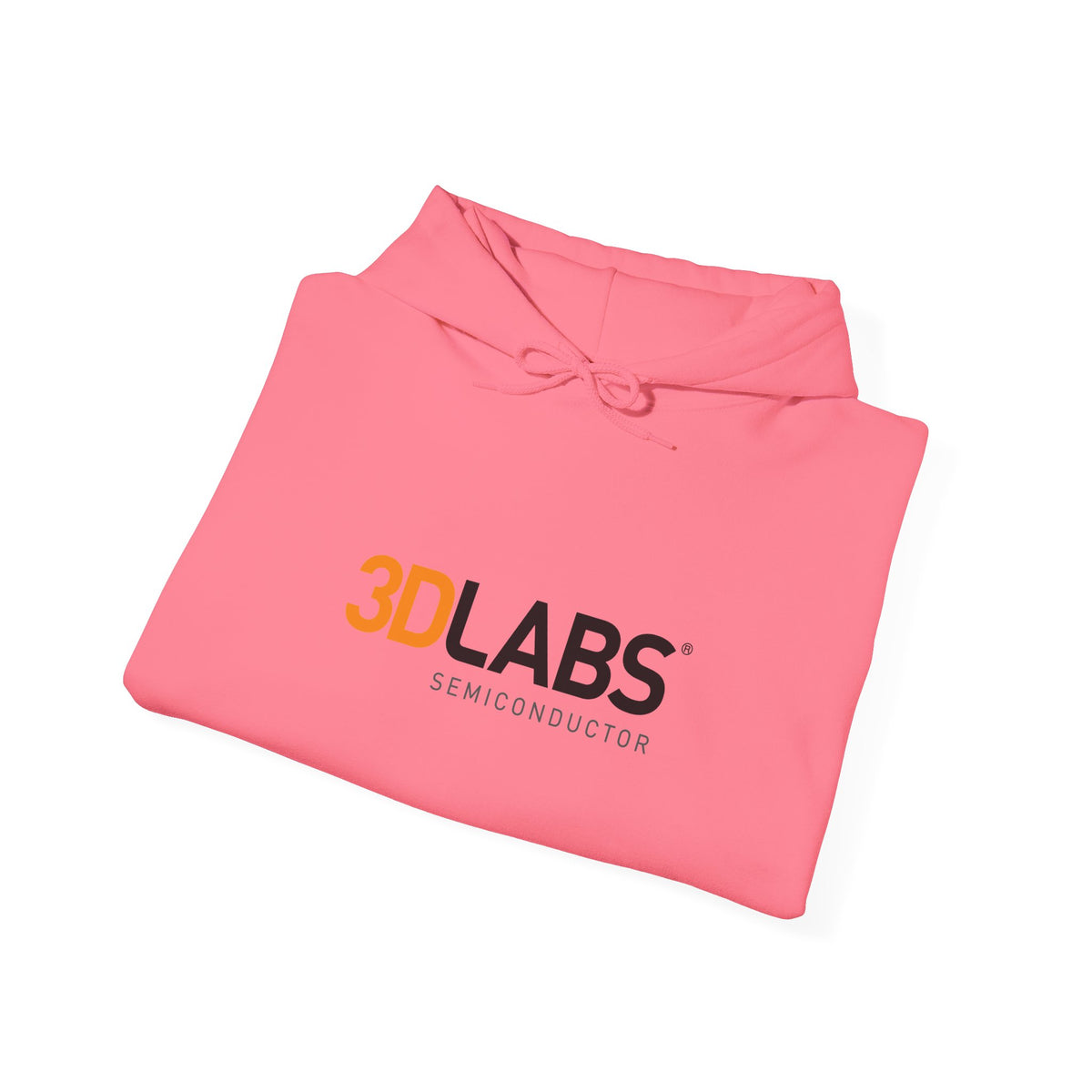 3Dlabs Hoodie / Sweatshirt