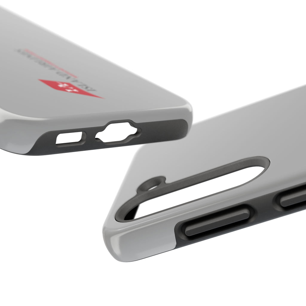 Island Airlines Tough Phone Case