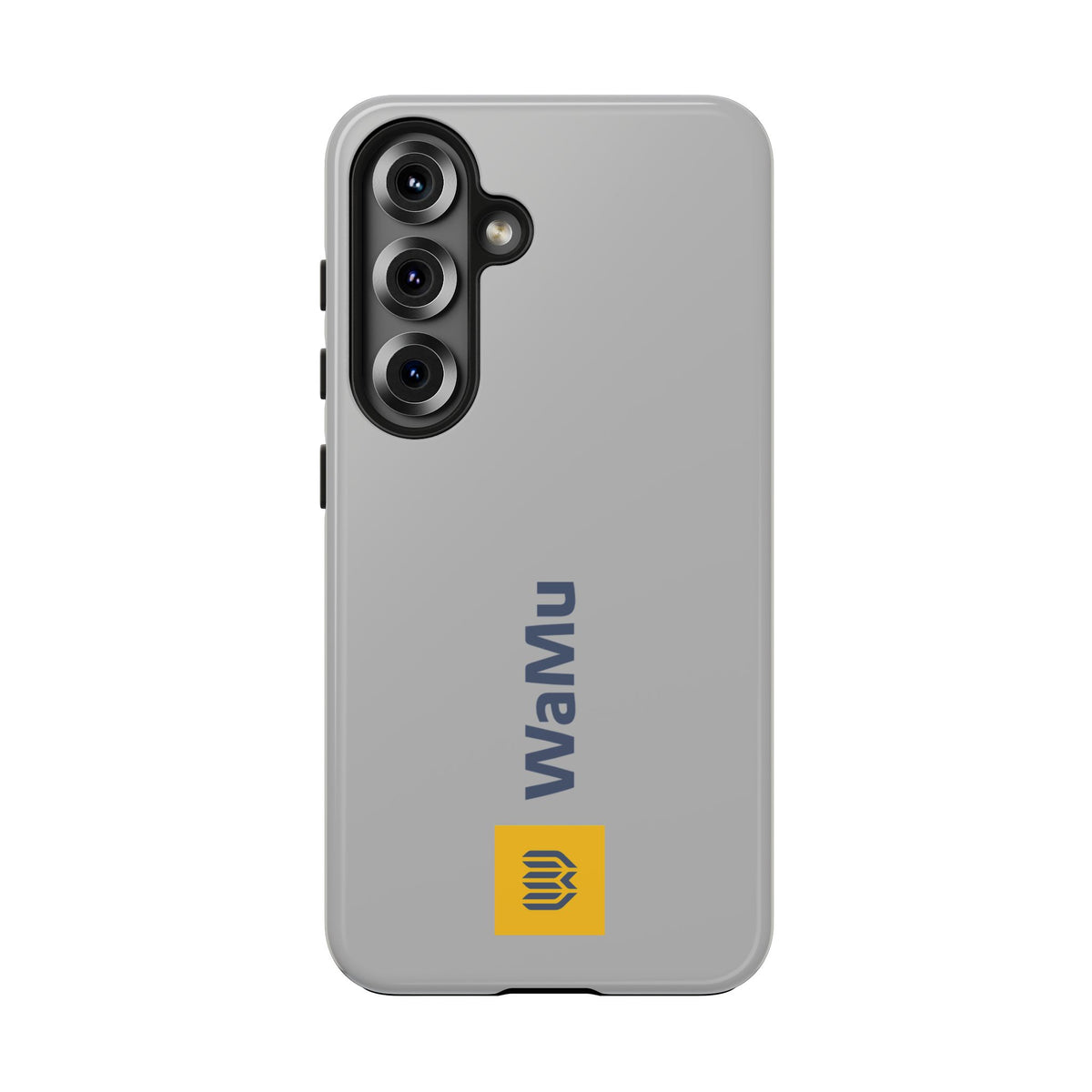 Washington Mutual (WaMu) Tough Phone Case