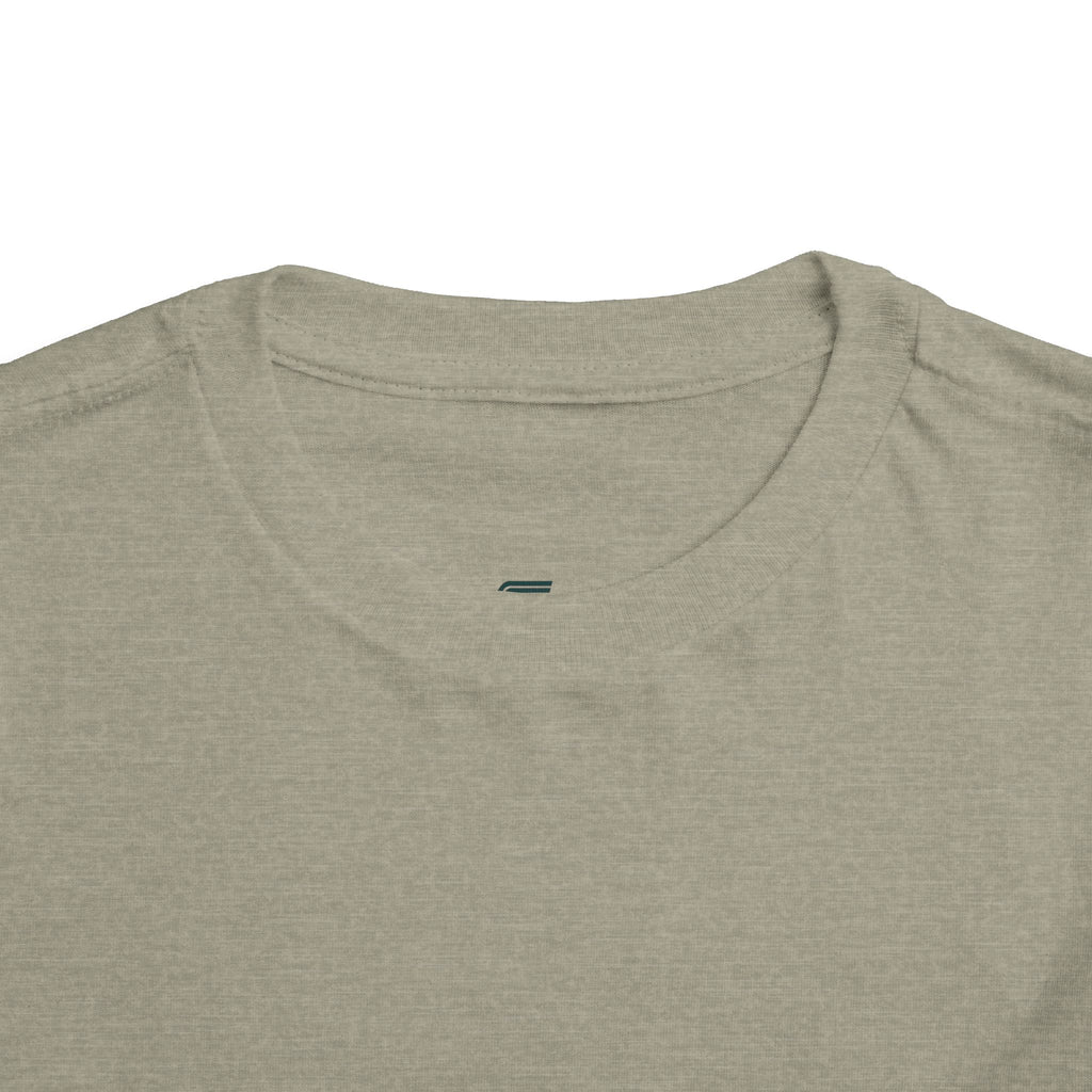 Air Afrique Toddler Tee / T-Shirt