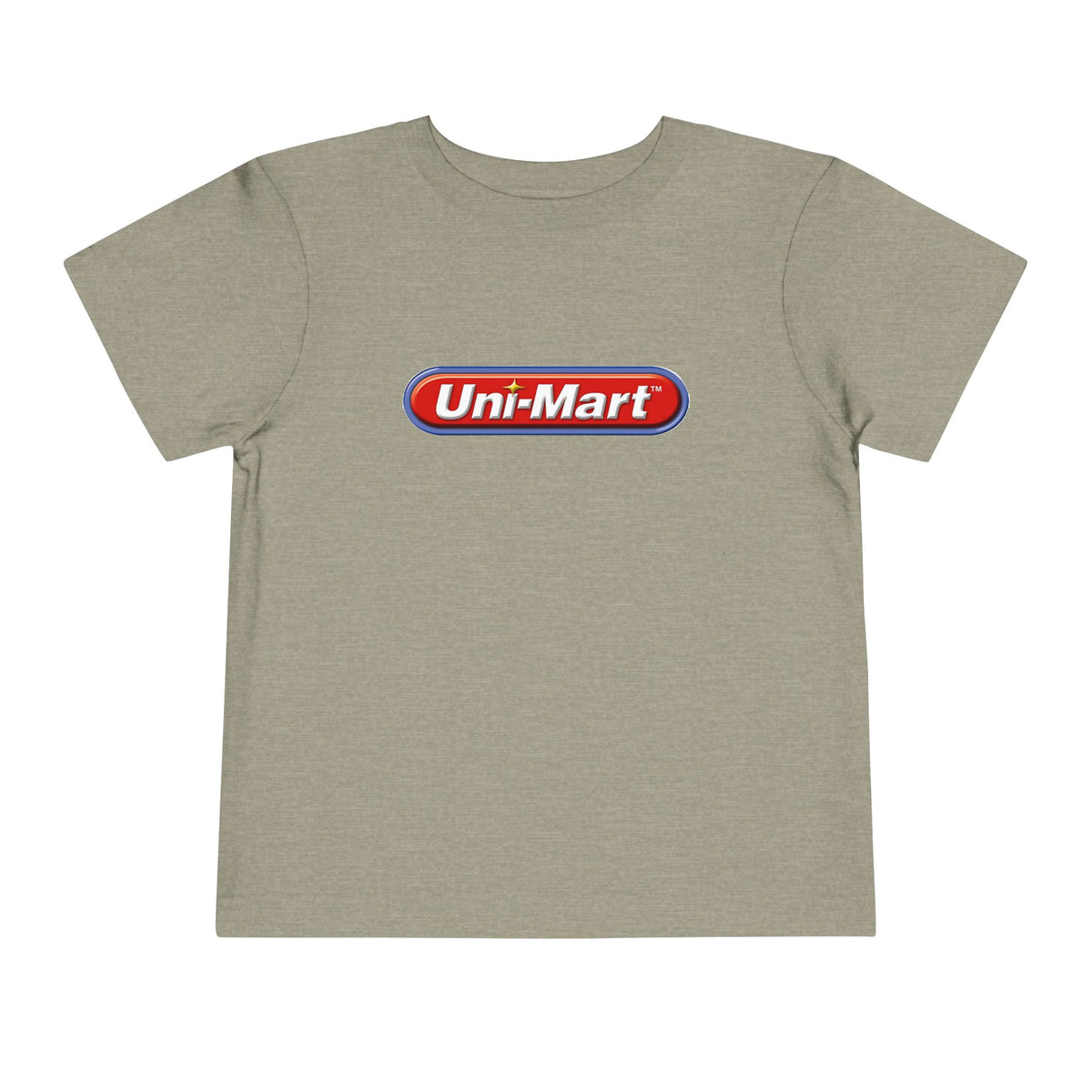 Uni-Mart Toddler Tee / T-Shirt