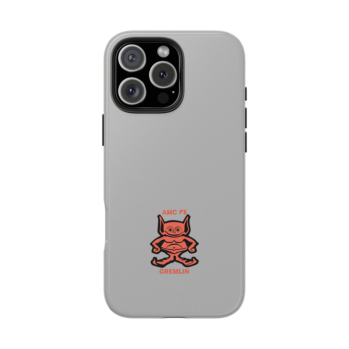 AMC Gremlin Tough Phone Case