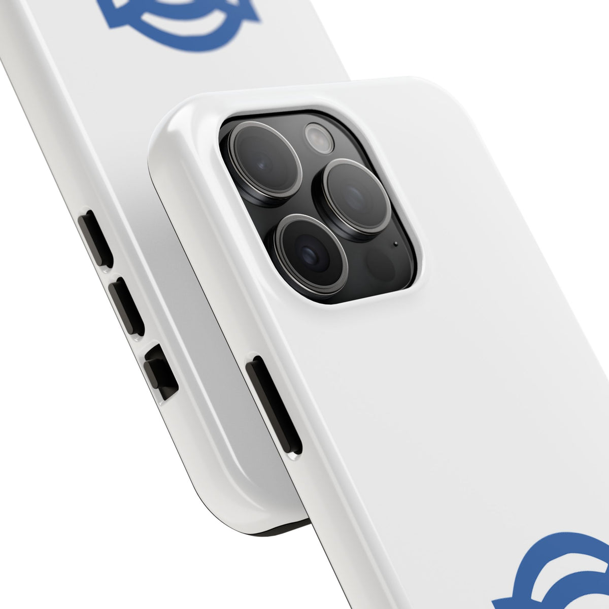Napster Tough Phone Case