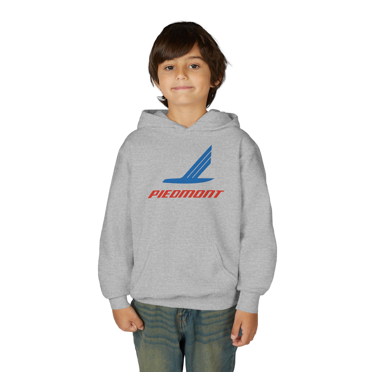 Piedmont Airlines Youth Hoodie / Sweatshirt