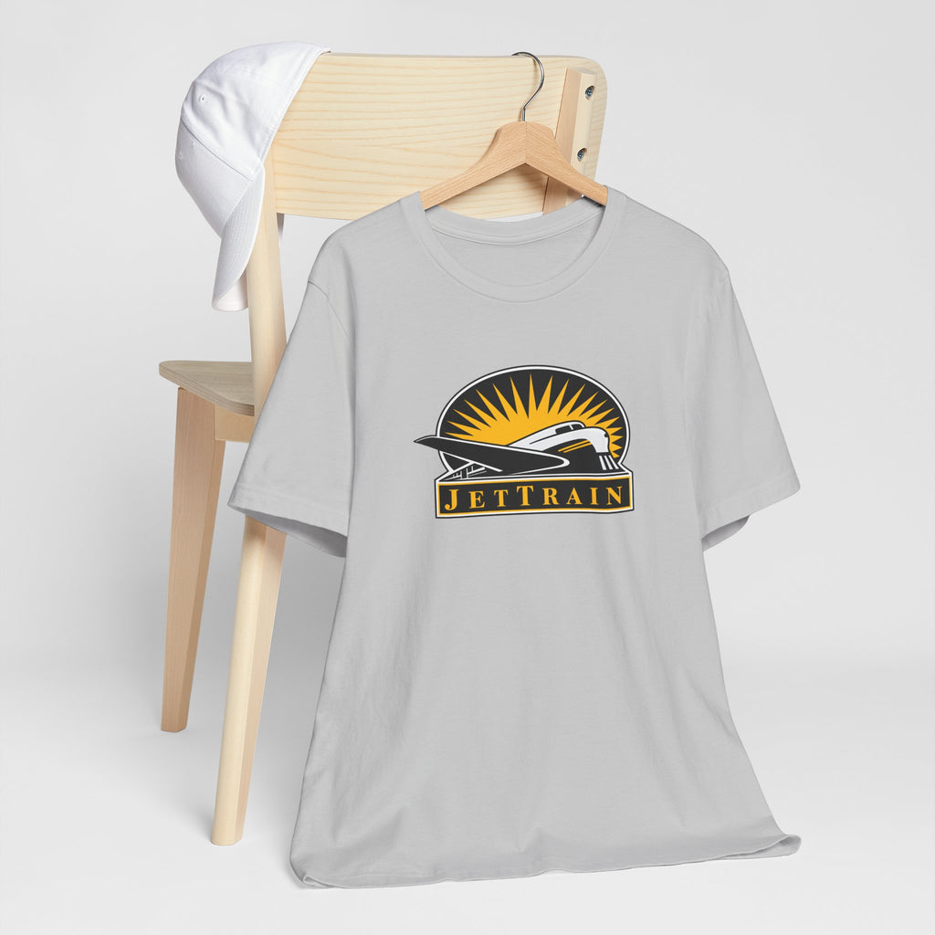 Bombardier JetTrain T-Shirt