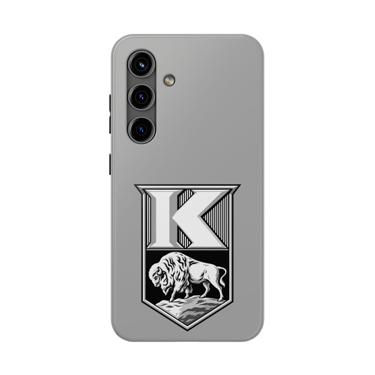 Kaiser Motors Tough Phone Case