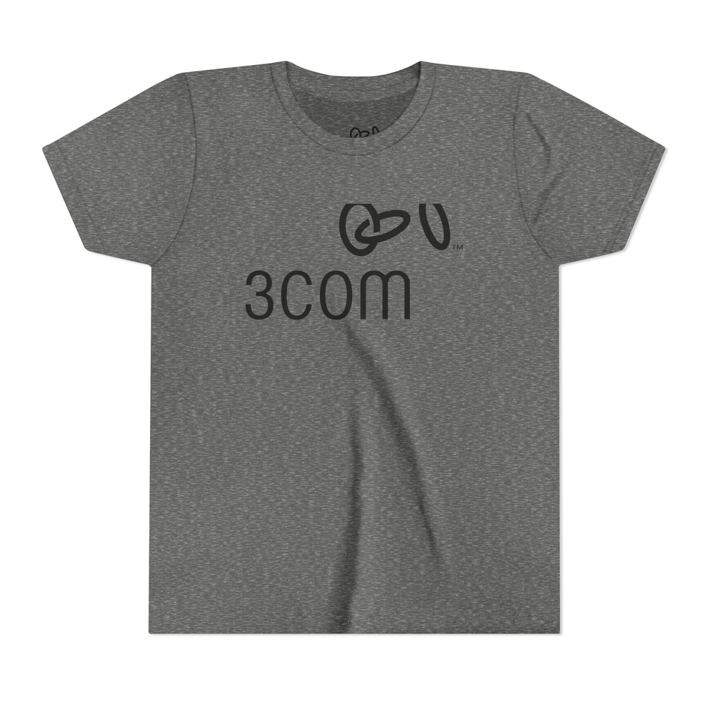 3Com Corporation Kids Tee / T-Shirt