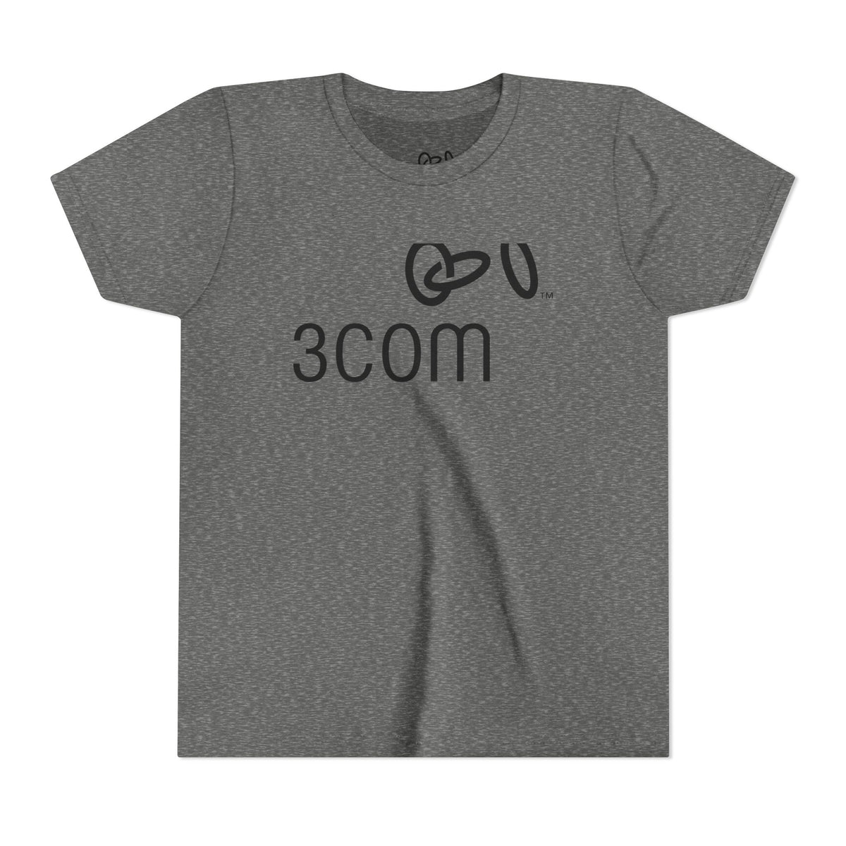 3Com Corporation Kids Tee / T-Shirt