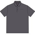 Hudson's Cotton Polo Shirt