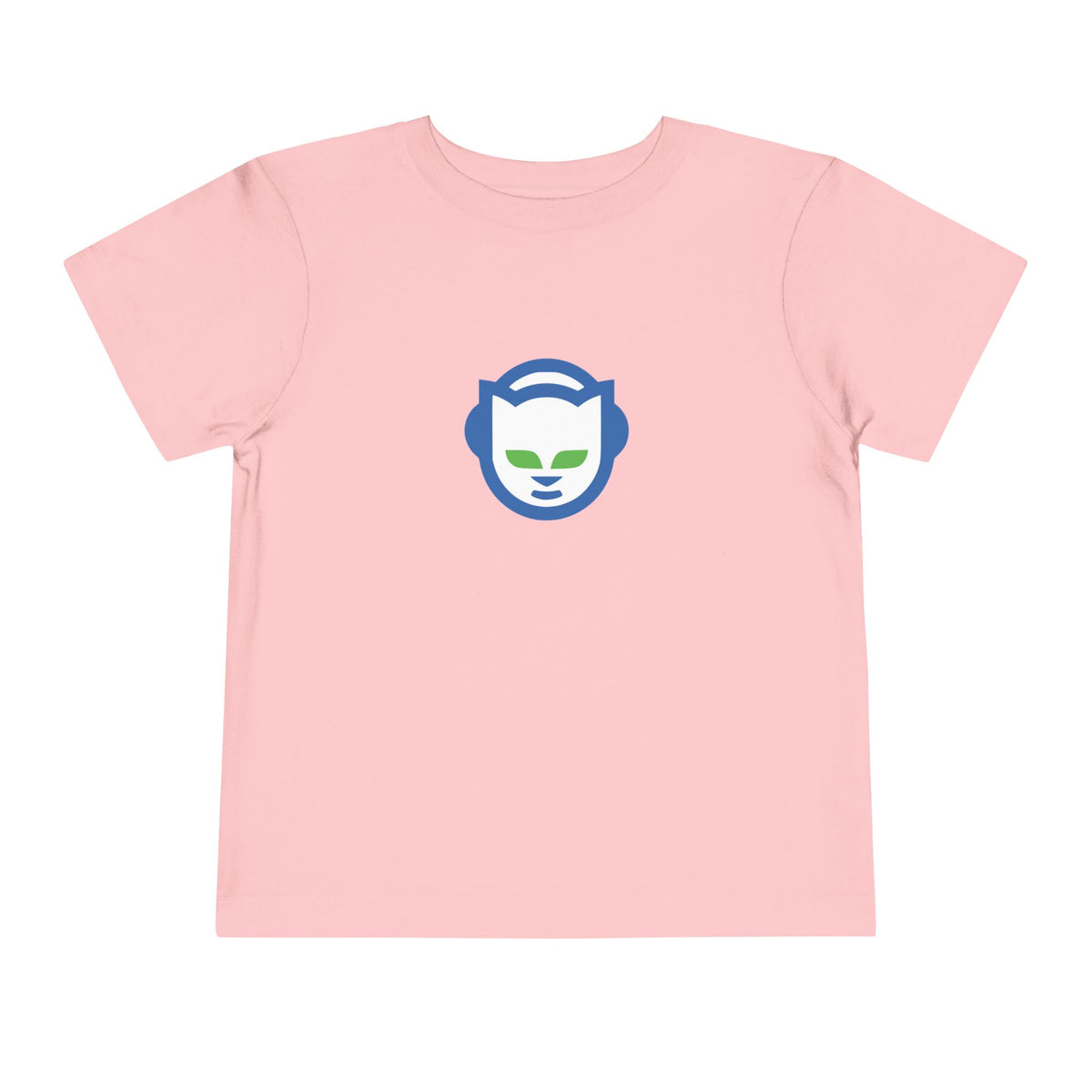 Napster Toddler Tee / T-Shirt