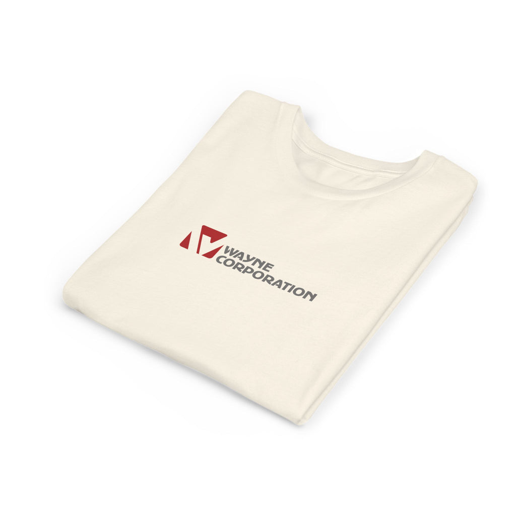 Wayne Corporation Kids Tee / T-Shirt