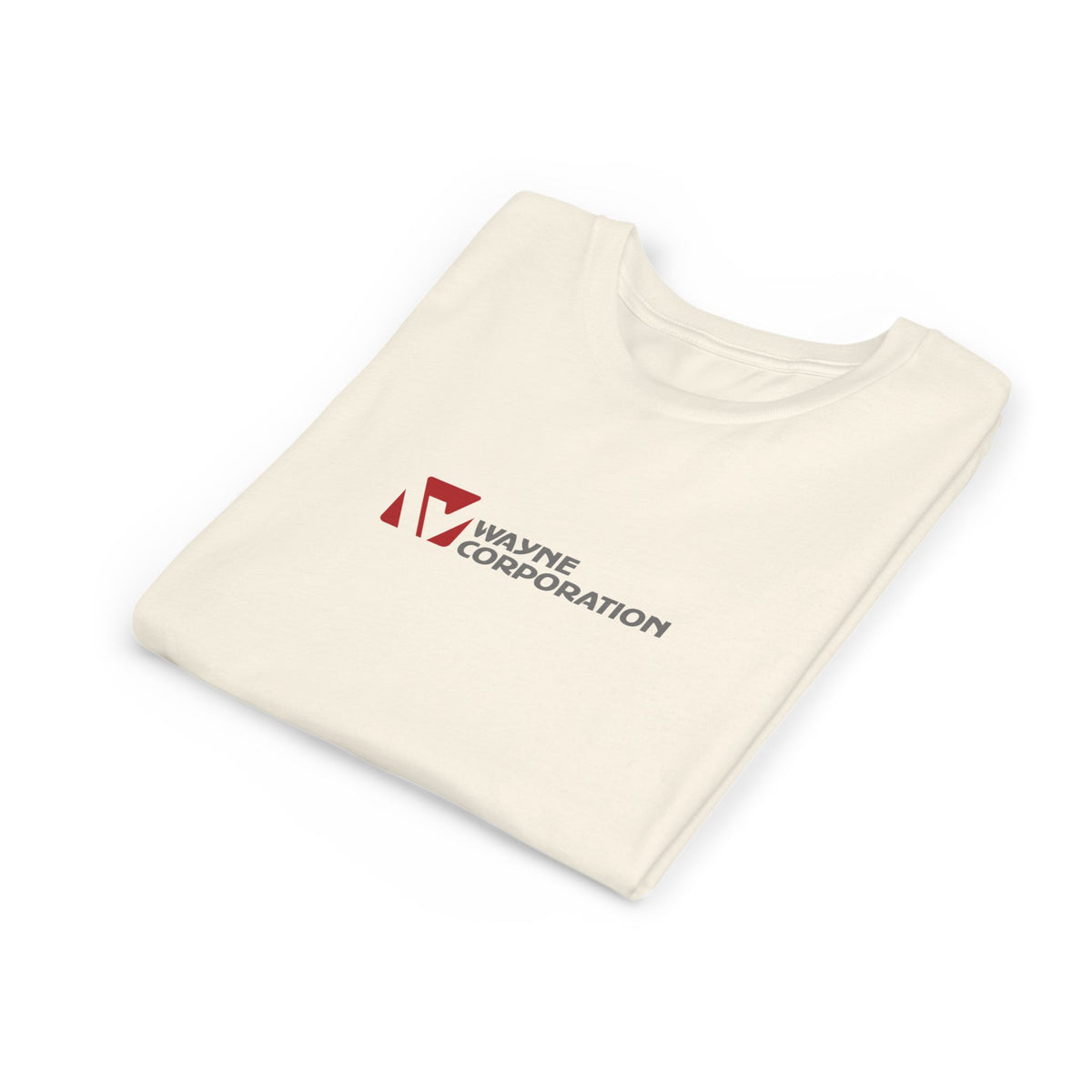Wayne Corporation Kids Tee / T-Shirt