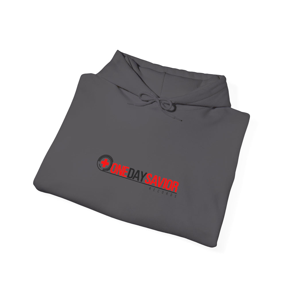 One Day Savior Recordings Hoodie / Sweatshirt