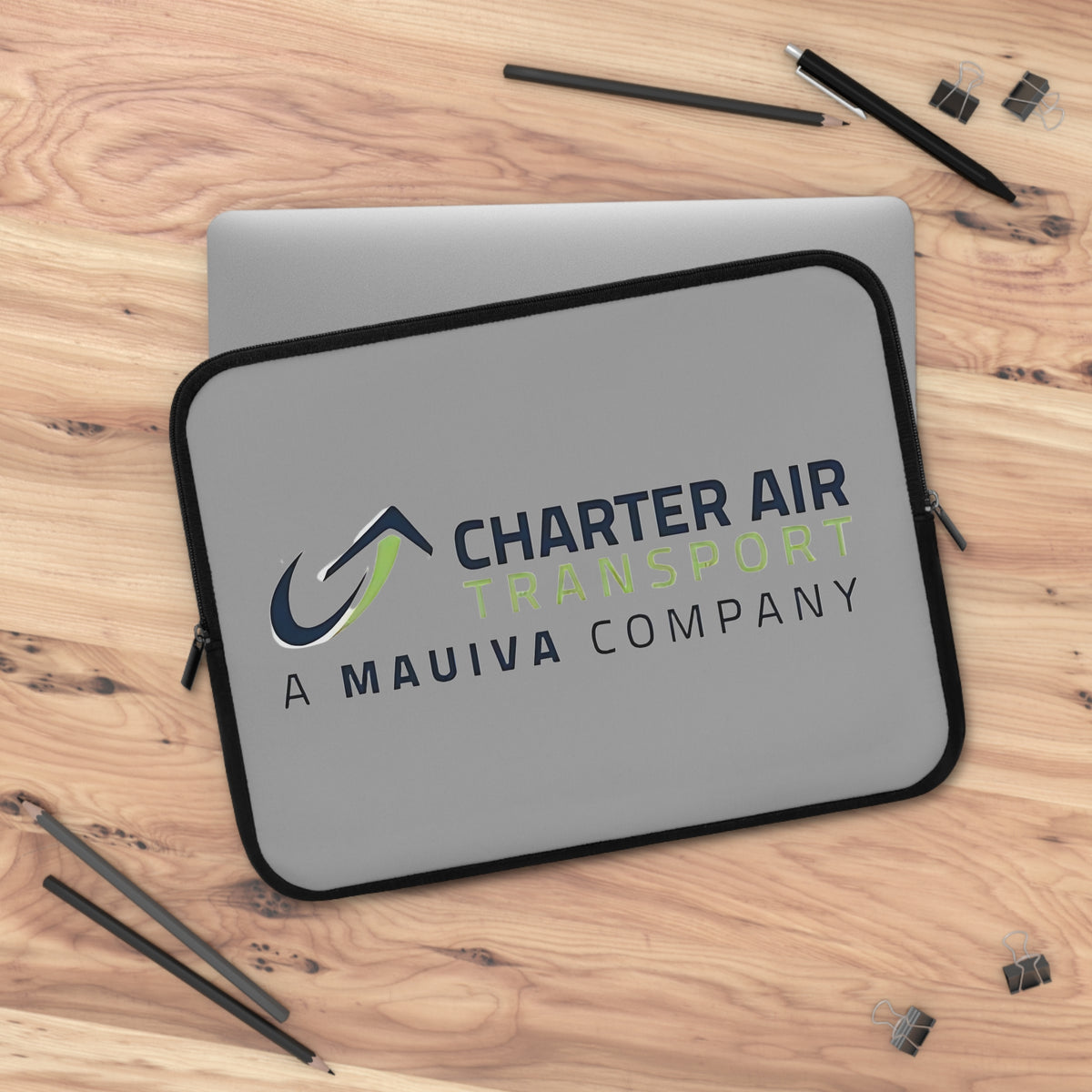Charter Air Transport Laptop Sleeve
