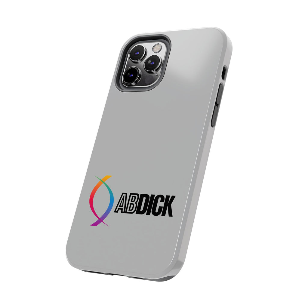 A. B. Dick Company Tough Phone Case