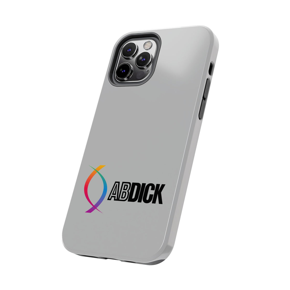 A. B. Dick Company Tough Phone Case
