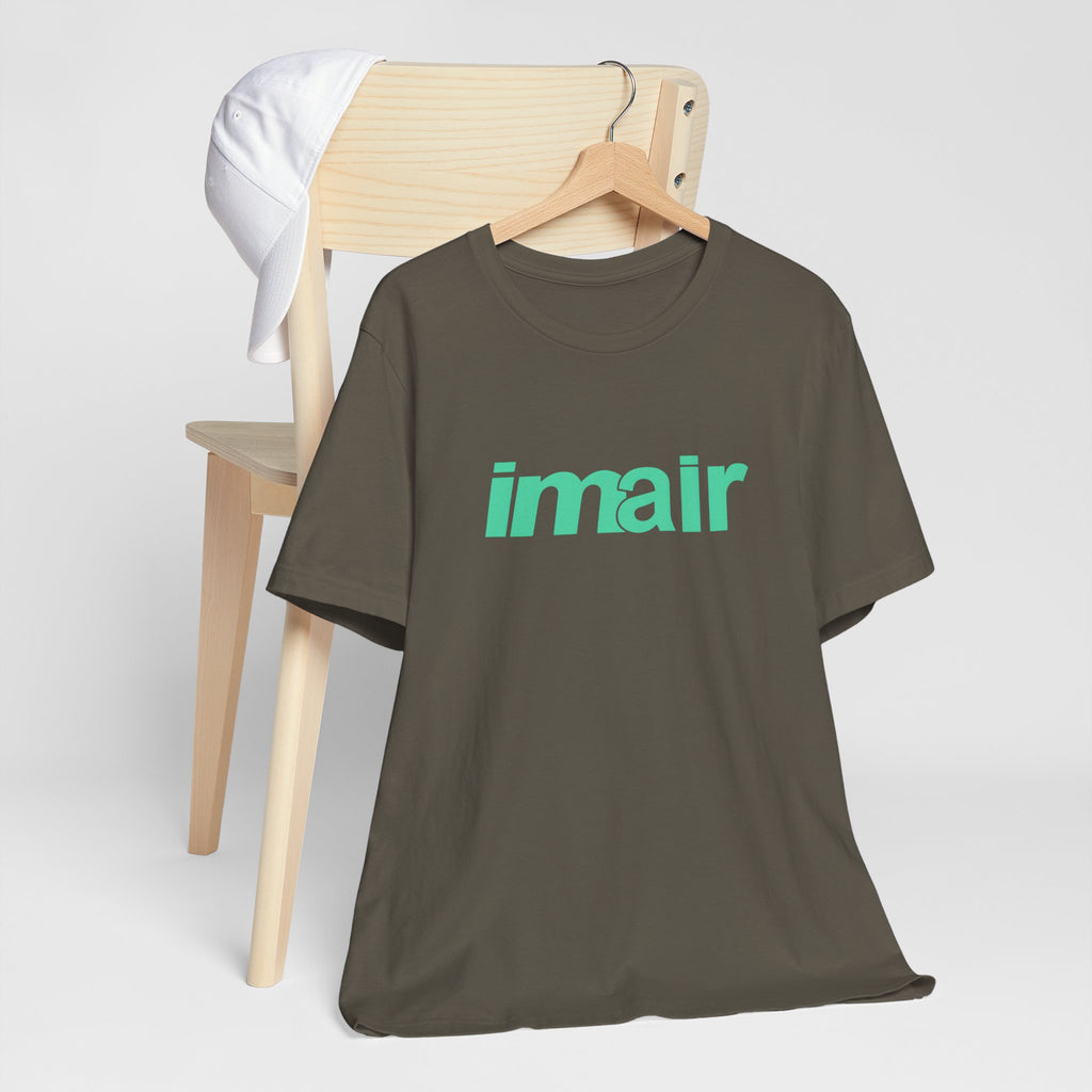 Imair Airlines T-Shirt